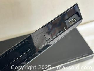 MaxSold Auction: Lot of 2 Blu?ray Players with 8 Remotes - Livermore (California, USA) SELLER MANAGED Estate Sale Online Auction - Hansen Road
