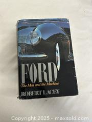 MaxSold Auction: Mixed Lot: Vintage Car Books, Manuals, Directories & Beatles Cards - Livermore (California, USA) SELLER MANAGED Estate Sale Online Auction - Hansen Road