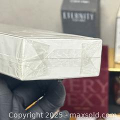 MaxSold Auction: Mixed Perfume Lot 2 - Full & Miniature Bottles, Various Brands - Livermore (California, USA) SELLER MANAGED Estate Sale Online Auction - Hansen Road