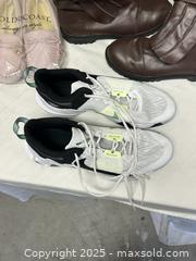 MaxSold Auction: Mixed Shoe Lot Nike + More - Livermore (California, USA) SELLER MANAGED Estate Sale Online Auction - Hansen Road