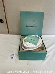 MaxSold Auction: Remington iLIGHT Ultra (face & body) At-Home IPL Device - Livermore (California, USA) SELLER MANAGED Estate Sale Online Auction - Hansen Road