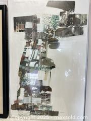 MaxSold Auction: Set of 3 Prints, 2 Framed and 1 Loose in Sleeve - Haynes Original, Karen Nevis - Livermore (California, USA) SELLER MANAGED Estate Sale Online Auction - Hansen Road