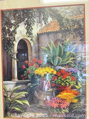 MaxSold Auction: Set of 3 Prints, 2 Framed and 1 Loose in Sleeve - Haynes Original, Karen Nevis - Livermore (California, USA) SELLER MANAGED Estate Sale Online Auction - Hansen Road