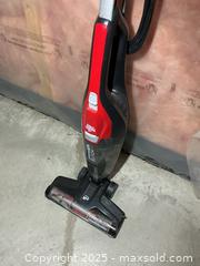 MaxSold Auction: Dirt Devil Power Stick A - Kingston (Ontario, Canada) PARTNER MANAGED Estate Sale Online Auction - Roosevelt Drive