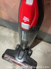 MaxSold Auction: Dirt Devil Power Stick A - Kingston (Ontario, Canada) PARTNER MANAGED Estate Sale Online Auction - Roosevelt Drive