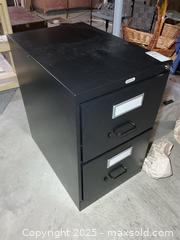 MaxSold Auction: Filing Cabinet C - Kingston (Ontario, Canada) PARTNER MANAGED Estate Sale Online Auction - Roosevelt Drive