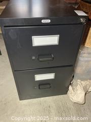 MaxSold Auction: Filing Cabinet C - Kingston (Ontario, Canada) PARTNER MANAGED Estate Sale Online Auction - Roosevelt Drive