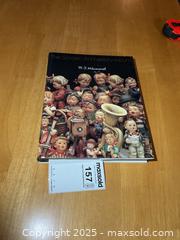 MaxSold Auction: Hummel Book A - Kingston (Ontario, Canada) PARTNER MANAGED Estate Sale Online Auction - Roosevelt Drive