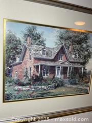 MaxSold Auction: Keirstead Print A - Kingston (Ontario, Canada) PARTNER MANAGED Estate Sale Online Auction - Roosevelt Drive