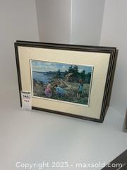 MaxSold Auction: Keirstead Print A - Kingston (Ontario, Canada) PARTNER MANAGED Estate Sale Online Auction - Roosevelt Drive