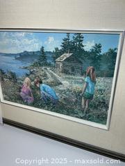 MaxSold Auction: Keirstead Print A - Kingston (Ontario, Canada) PARTNER MANAGED Estate Sale Online Auction - Roosevelt Drive