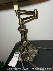 MaxSold Auction: Lamp A - Kingston (Ontario, Canada) PARTNER MANAGED Estate Sale Online Auction - Roosevelt Drive