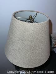 MaxSold Auction: Lamp A - Kingston (Ontario, Canada) PARTNER MANAGED Estate Sale Online Auction - Roosevelt Drive