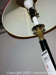 MaxSold Auction: Lamp A - Kingston (Ontario, Canada) PARTNER MANAGED Estate Sale Online Auction - Roosevelt Drive