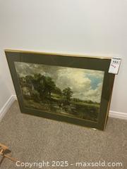 MaxSold Auction: Large Print A - Kingston (Ontario, Canada) PARTNER MANAGED Estate Sale Online Auction - Roosevelt Drive