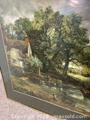 MaxSold Auction: Large Print A - Kingston (Ontario, Canada) PARTNER MANAGED Estate Sale Online Auction - Roosevelt Drive