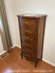 MaxSold Auction: Lingerie Chest C - Kingston (Ontario, Canada) PARTNER MANAGED Estate Sale Online Auction - Roosevelt Drive