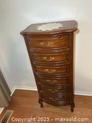 MaxSold Auction: Lingerie Chest C - Kingston (Ontario, Canada) PARTNER MANAGED Estate Sale Online Auction - Roosevelt Drive