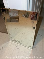 MaxSold Auction: Mirror A - Kingston (Ontario, Canada) PARTNER MANAGED Estate Sale Online Auction - Roosevelt Drive