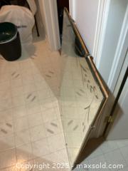 MaxSold Auction: Mirror A - Kingston (Ontario, Canada) PARTNER MANAGED Estate Sale Online Auction - Roosevelt Drive