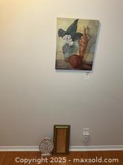 MaxSold Auction: Mirror And Art A - Kingston (Ontario, Canada) PARTNER MANAGED Estate Sale Online Auction - Roosevelt Drive