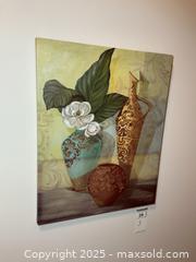 MaxSold Auction: Mirror And Art A - Kingston (Ontario, Canada) PARTNER MANAGED Estate Sale Online Auction - Roosevelt Drive