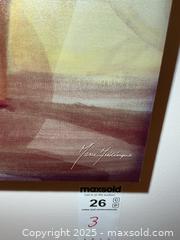 MaxSold Auction: Mirror And Art A - Kingston (Ontario, Canada) PARTNER MANAGED Estate Sale Online Auction - Roosevelt Drive