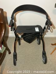 MaxSold Auction: Mobility Walker B - Kingston (Ontario, Canada) PARTNER MANAGED Estate Sale Online Auction - Roosevelt Drive