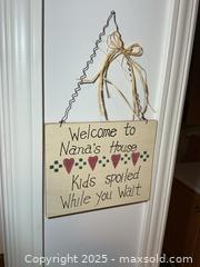 MaxSold Auction: Print And Sign A - Kingston (Ontario, Canada) PARTNER MANAGED Estate Sale Online Auction - Roosevelt Drive