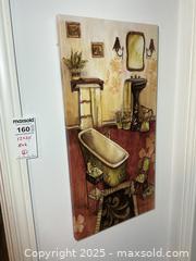 MaxSold Auction: Print And Sign A - Kingston (Ontario, Canada) PARTNER MANAGED Estate Sale Online Auction - Roosevelt Drive