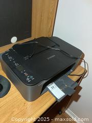 MaxSold Auction: Printer A - Kingston (Ontario, Canada) PARTNER MANAGED Estate Sale Online Auction - Roosevelt Drive