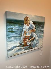 MaxSold Auction: Prints A - Kingston (Ontario, Canada) PARTNER MANAGED Estate Sale Online Auction - Roosevelt Drive