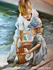 MaxSold Auction: Prints A - Kingston (Ontario, Canada) PARTNER MANAGED Estate Sale Online Auction - Roosevelt Drive