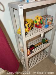 MaxSold Auction: Shelf C - Kingston (Ontario, Canada) PARTNER MANAGED Estate Sale Online Auction - Roosevelt Drive