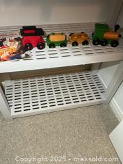 MaxSold Auction: Shelf C - Kingston (Ontario, Canada) PARTNER MANAGED Estate Sale Online Auction - Roosevelt Drive