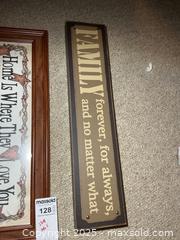 MaxSold Auction: Signs A - Kingston (Ontario, Canada) PARTNER MANAGED Estate Sale Online Auction - Roosevelt Drive