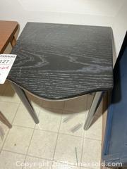 MaxSold Auction: Small Tables A - Kingston (Ontario, Canada) PARTNER MANAGED Estate Sale Online Auction - Roosevelt Drive