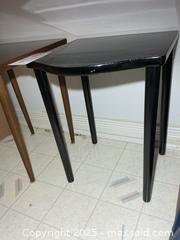 MaxSold Auction: Small Tables A - Kingston (Ontario, Canada) PARTNER MANAGED Estate Sale Online Auction - Roosevelt Drive