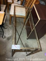 MaxSold Auction: Sofa Table A - Kingston (Ontario, Canada) PARTNER MANAGED Estate Sale Online Auction - Roosevelt Drive