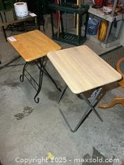 MaxSold Auction: Tables A - Kingston (Ontario, Canada) PARTNER MANAGED Estate Sale Online Auction - Roosevelt Drive