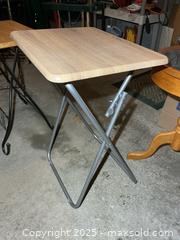 MaxSold Auction: Tables A - Kingston (Ontario, Canada) PARTNER MANAGED Estate Sale Online Auction - Roosevelt Drive