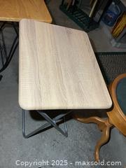 MaxSold Auction: Tables A - Kingston (Ontario, Canada) PARTNER MANAGED Estate Sale Online Auction - Roosevelt Drive