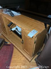 MaxSold Auction: TV Stand C - Kingston (Ontario, Canada) PARTNER MANAGED Estate Sale Online Auction - Roosevelt Drive