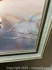 MaxSold Auction: Vintage Print A - Kingston (Ontario, Canada) PARTNER MANAGED Estate Sale Online Auction - Roosevelt Drive