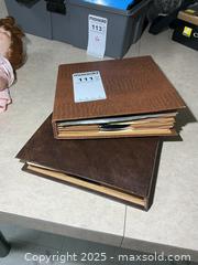 MaxSold Auction: Vintage Records A - Kingston (Ontario, Canada) PARTNER MANAGED Estate Sale Online Auction - Roosevelt Drive