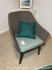 MaxSold Auction: Wicker Chair C - Kingston (Ontario, Canada) PARTNER MANAGED Estate Sale Online Auction - Roosevelt Drive