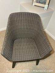 MaxSold Auction: Wicker Chair C - Kingston (Ontario, Canada) PARTNER MANAGED Estate Sale Online Auction - Roosevelt Drive