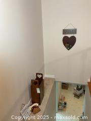 MaxSold Auction: Wood Decor B - Kingston (Ontario, Canada) PARTNER MANAGED Estate Sale Online Auction - Roosevelt Drive