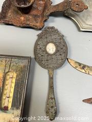 MaxSold Auction:  A Collection of Metal Items  - Cranston (Rhode Island, USA) PARTNER MANAGED Downsizing Online Auction - Elmwood Avenue