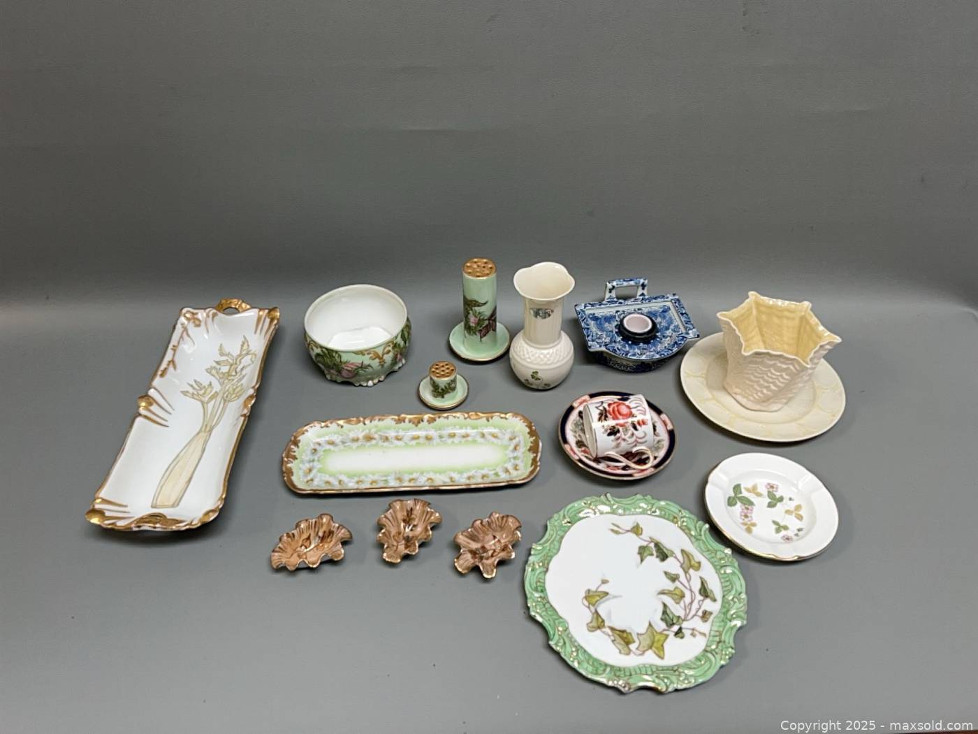 Misc Porcelain | Cranston (Rhode Island, USA) PARTNER MANAGED ...